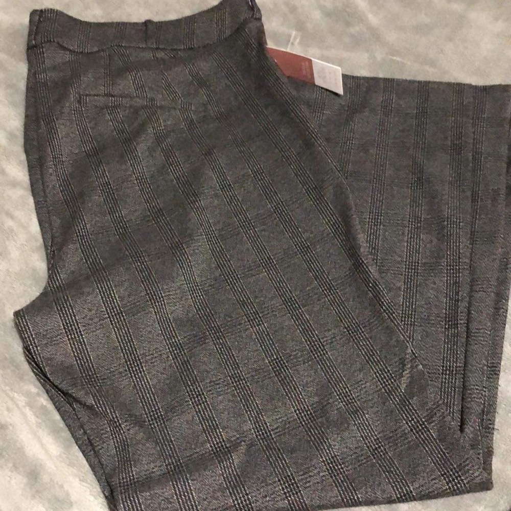 Dress pants